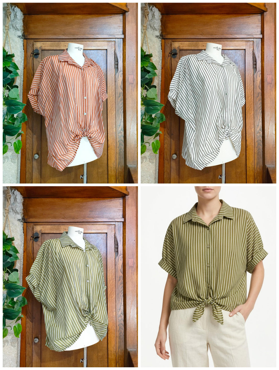 Camicia