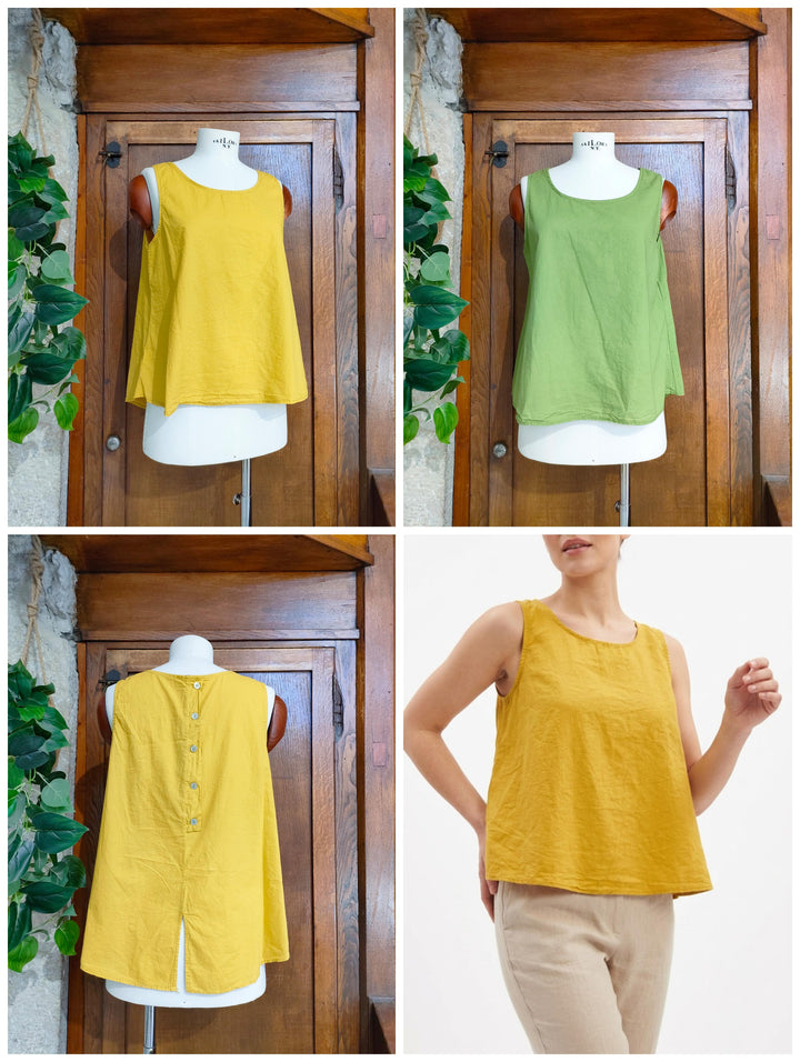 Blusa