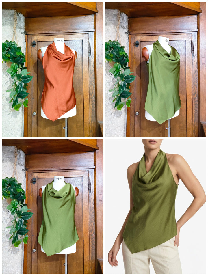 Blusa