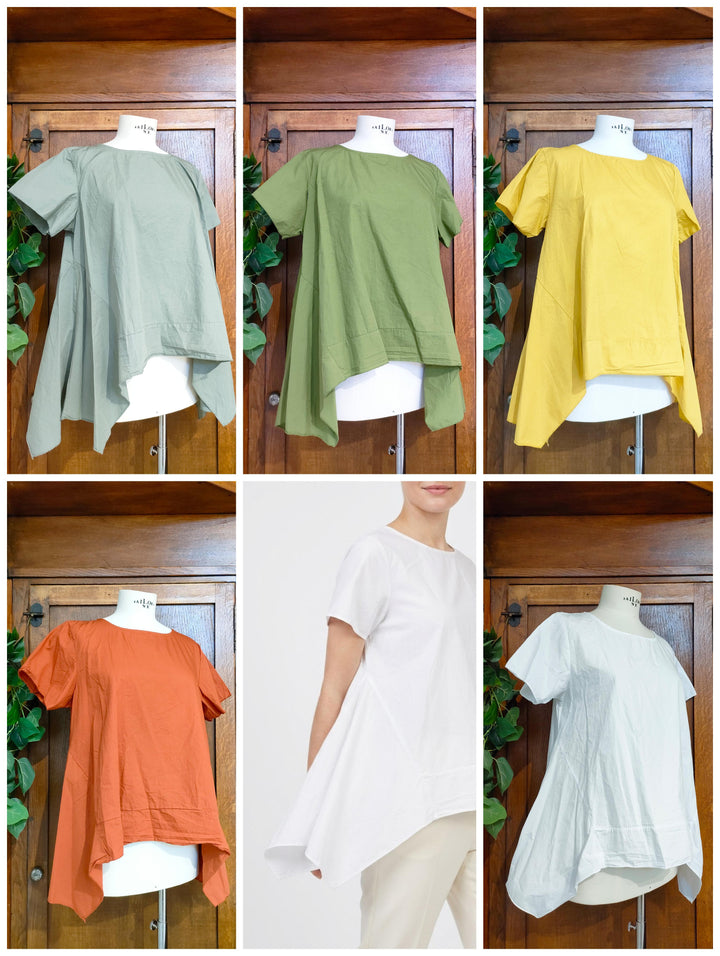 Blusa