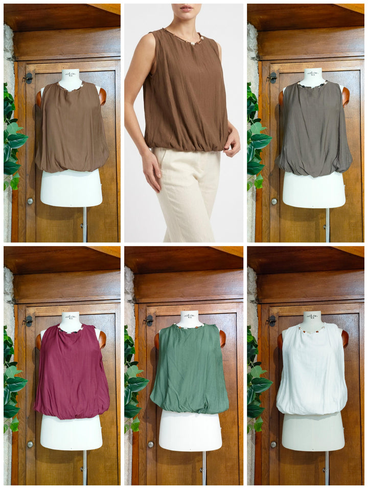 Blusa