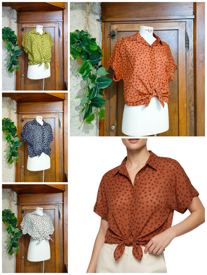 Camicia