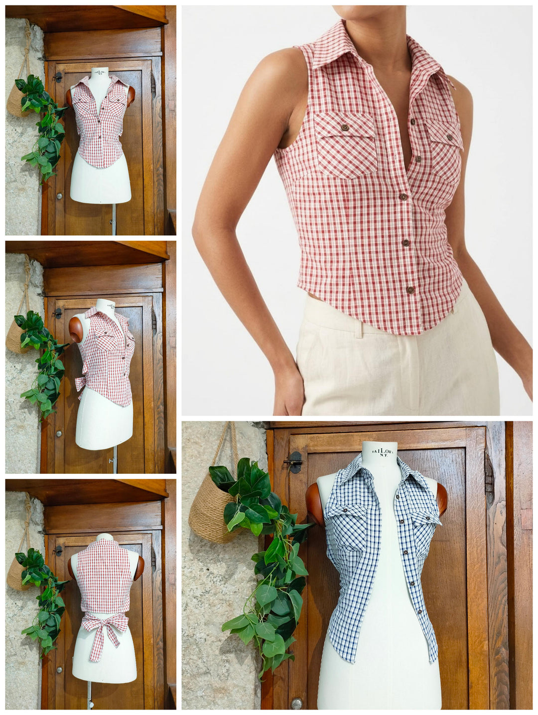 Camicia