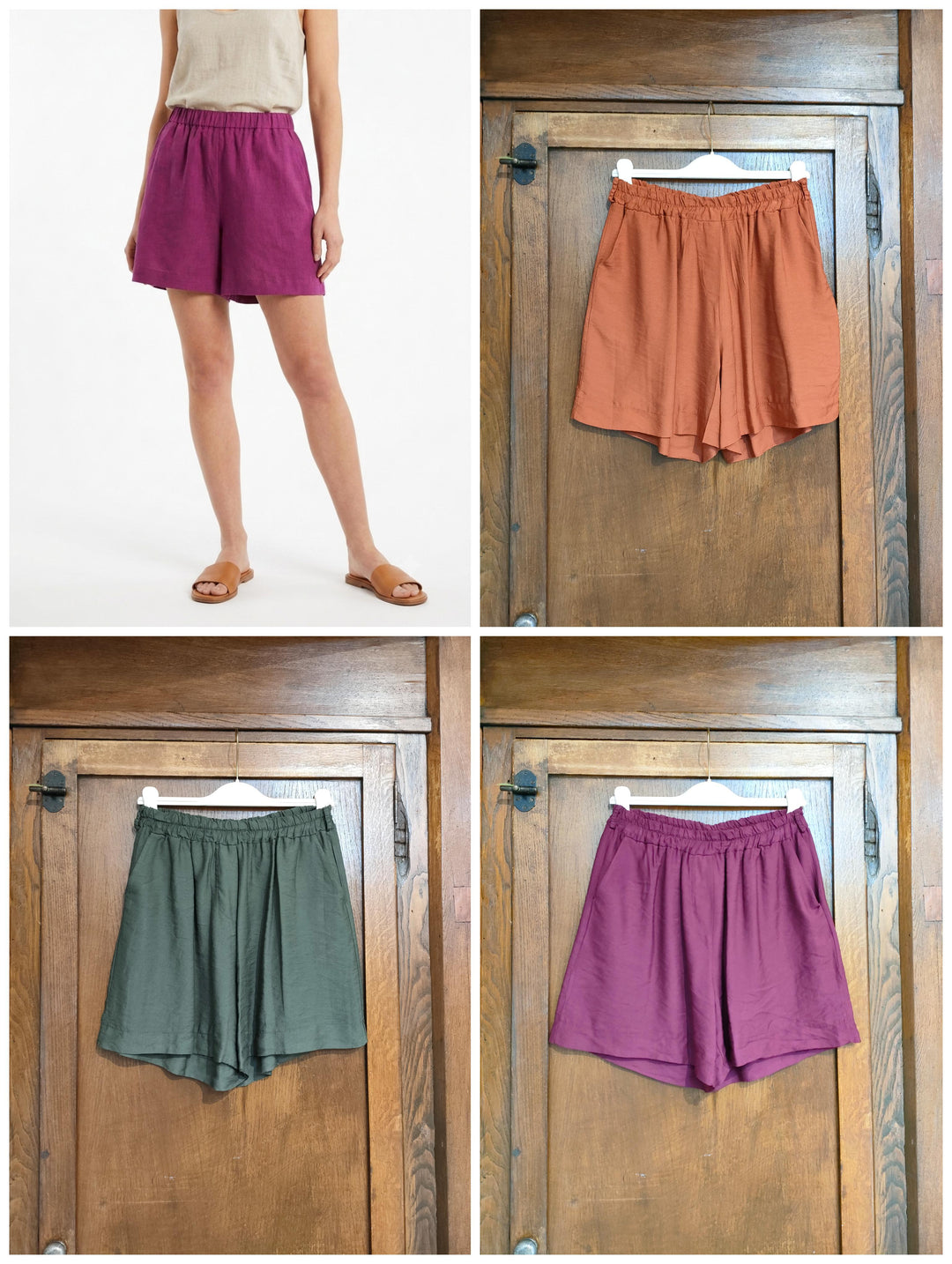 Shorts