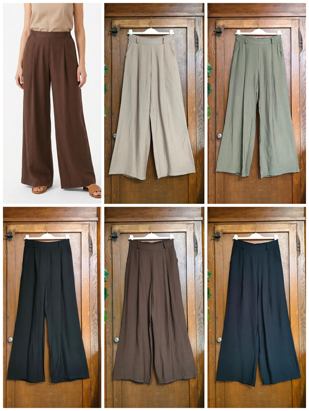 Pantaloni