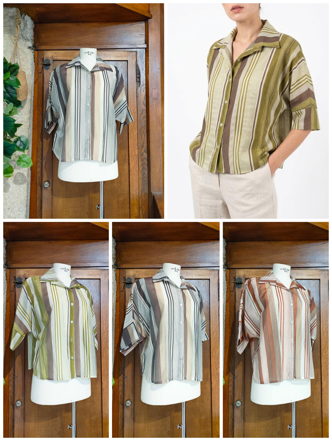 Camicia