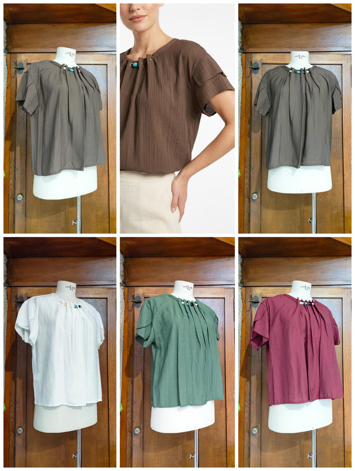 Blusa