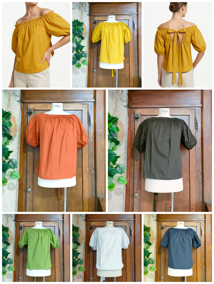 Blusa