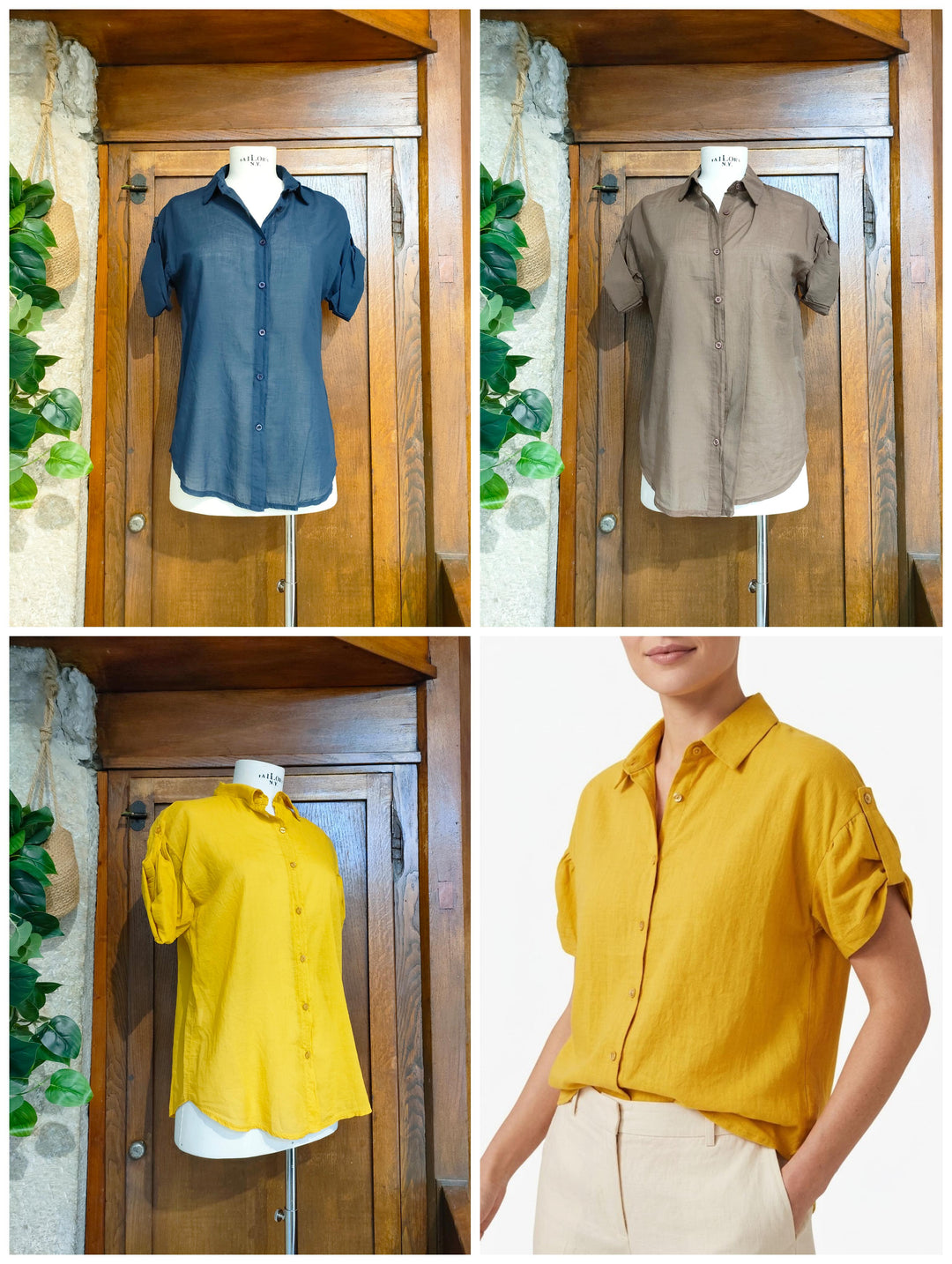 Camicia