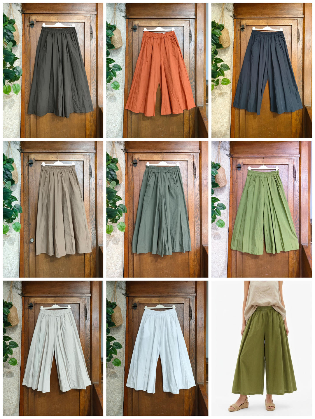 Pantaloni