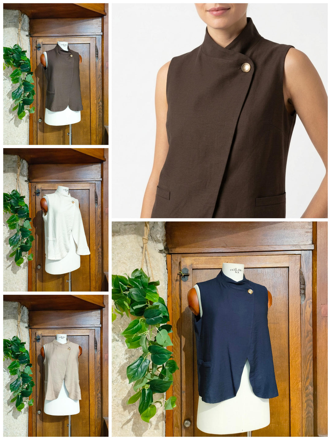 Gilet