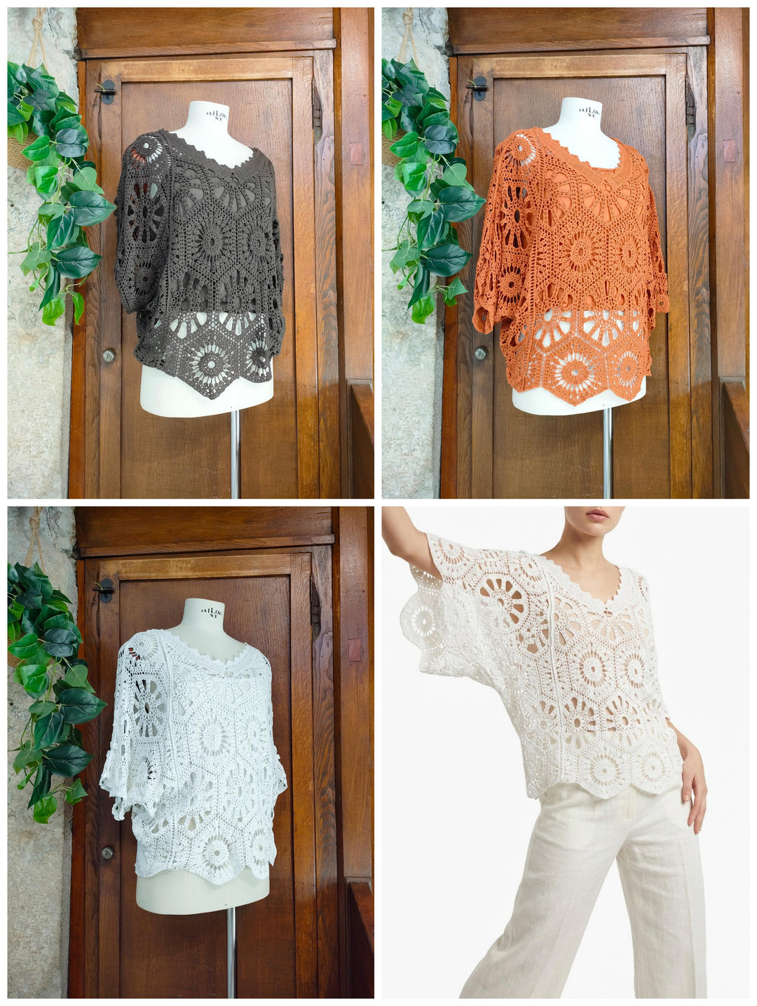 Maglia + canotta