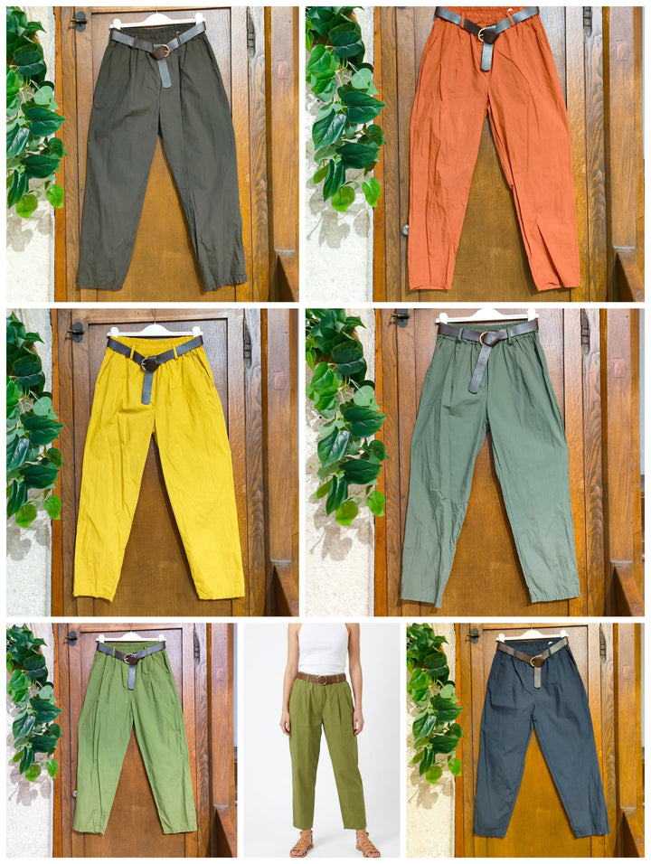 Pantaloni