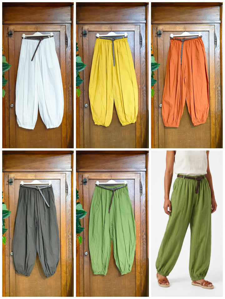 Pantaloni