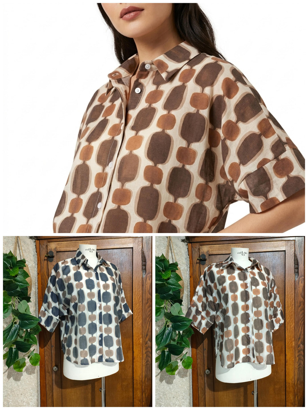 Camicia