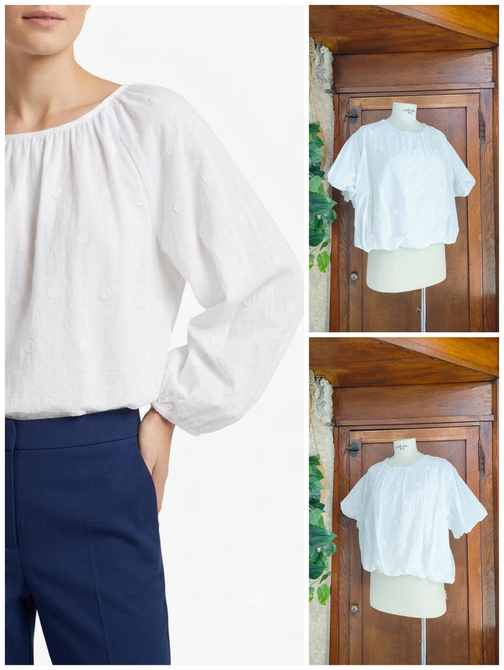 Blusa