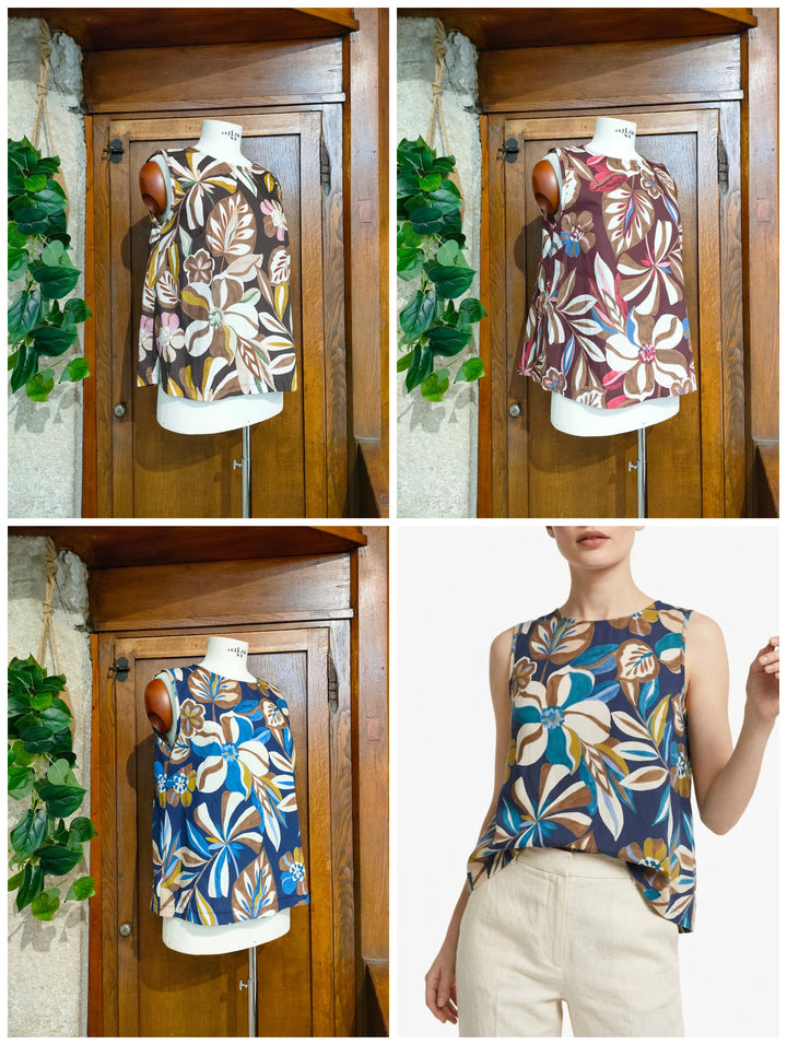 Blusa