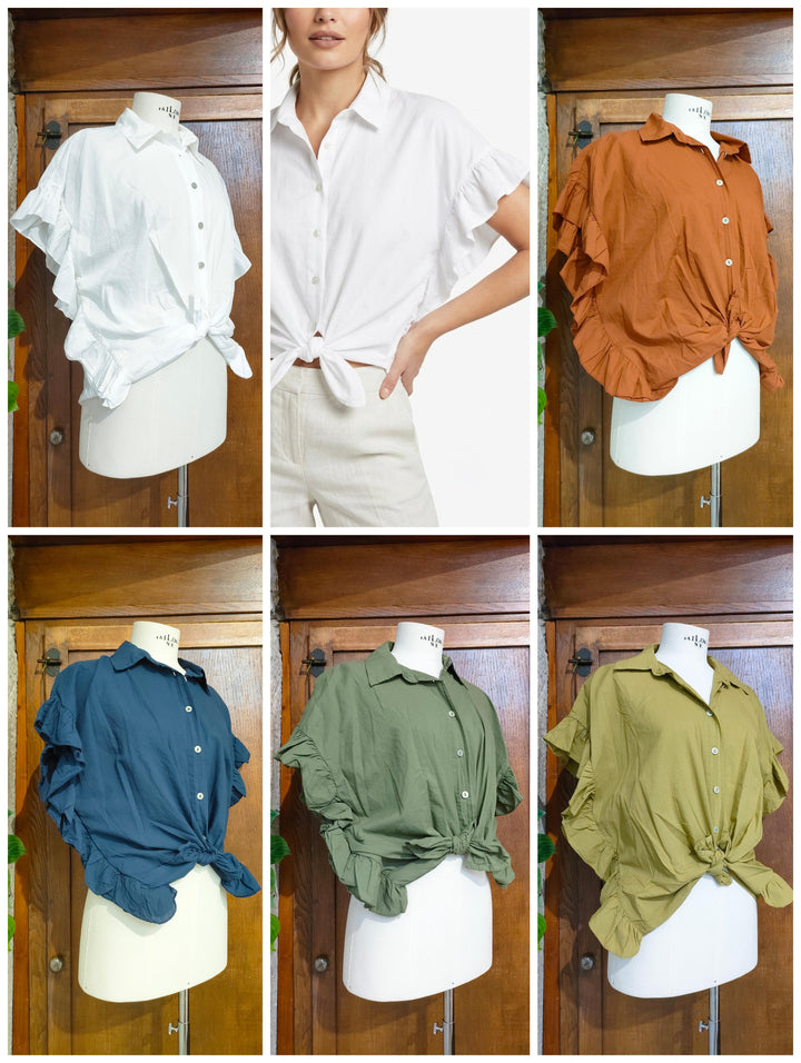 Camicia