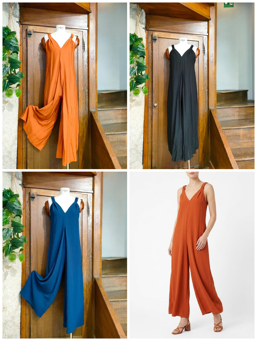 Jumpsuit