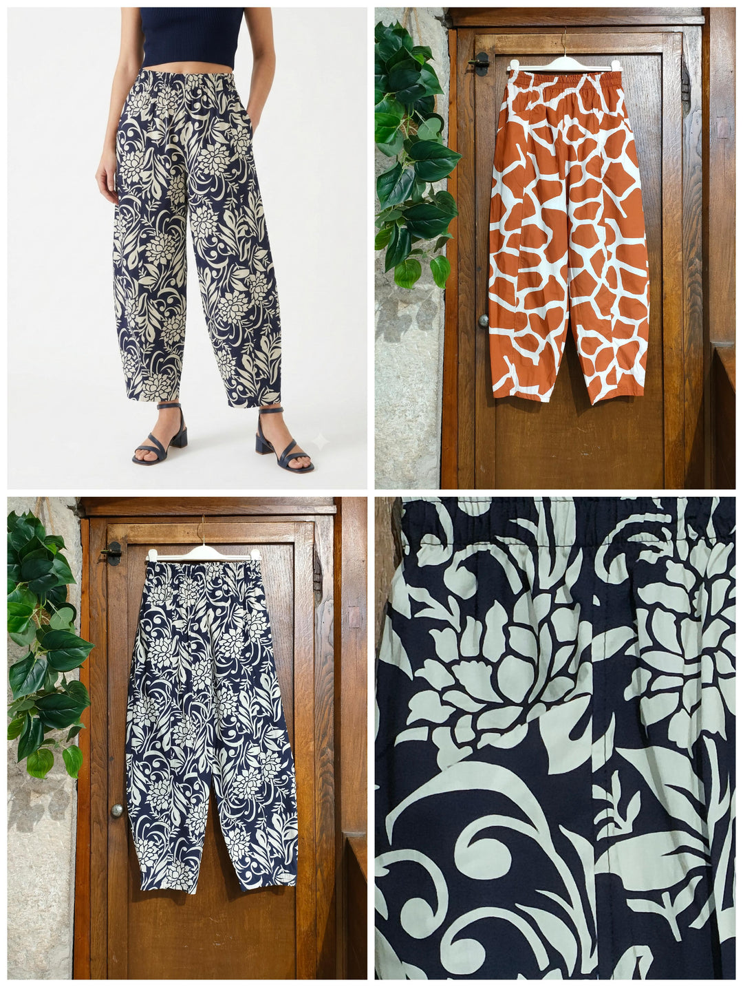 Pantaloni