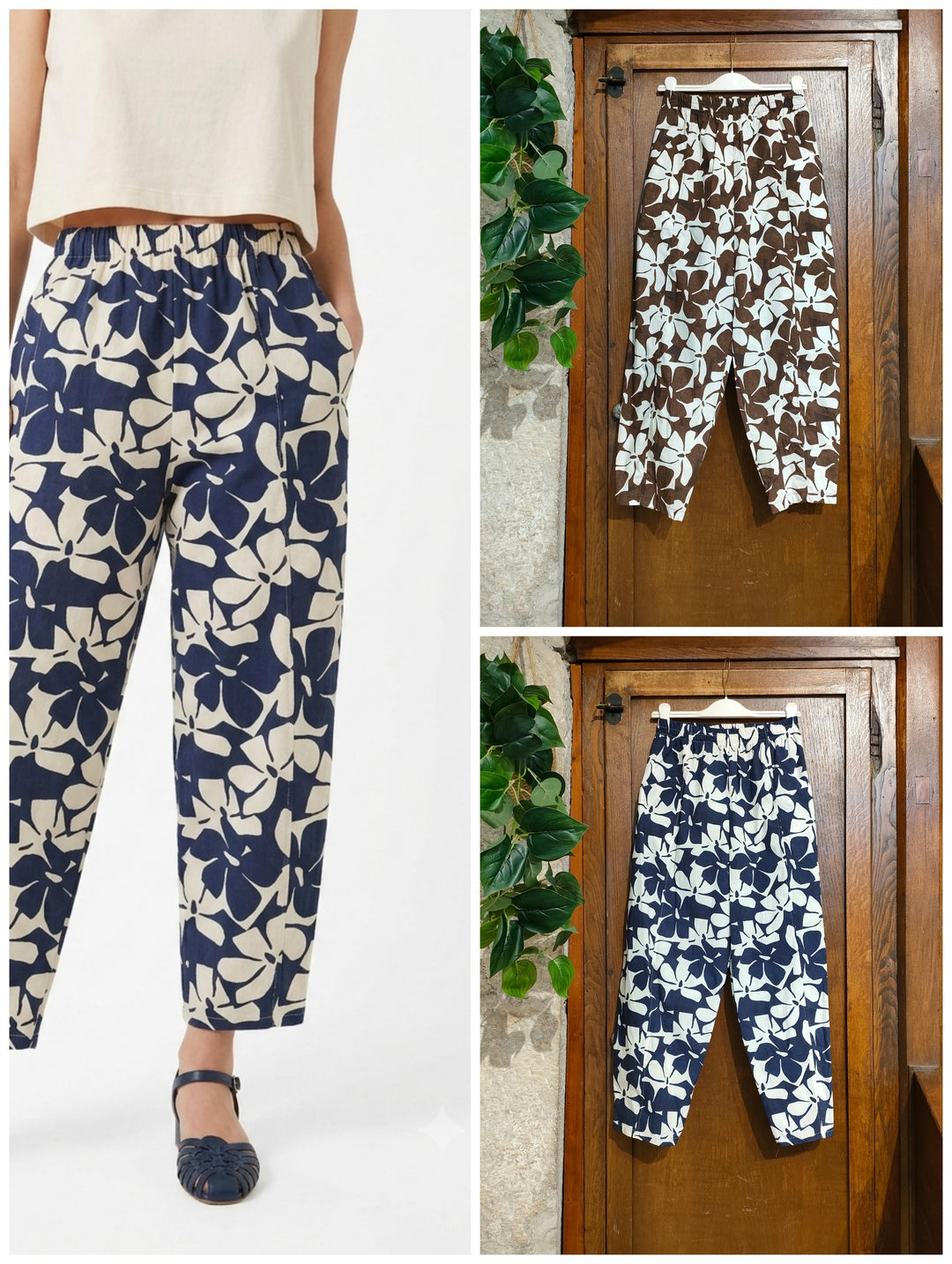 Pantaloni