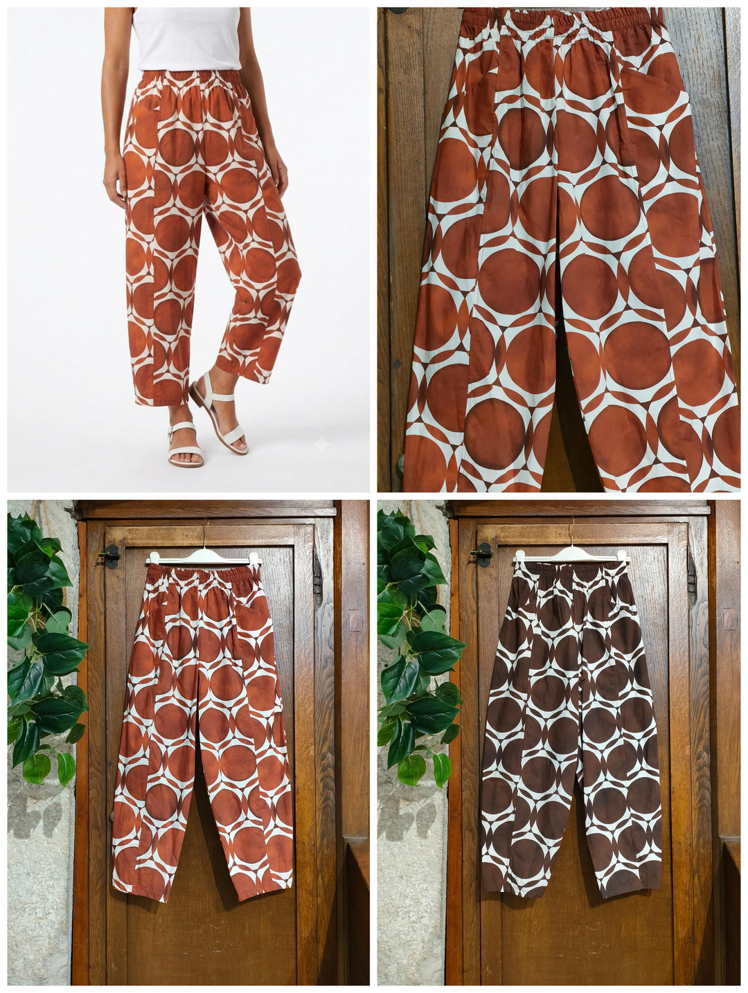 Pantaloni