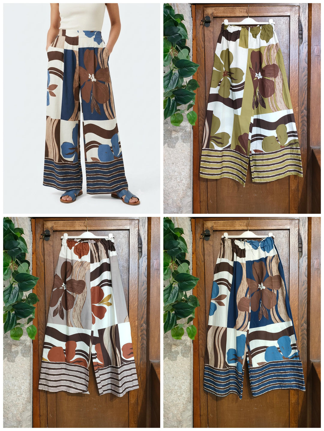 Pantaloni