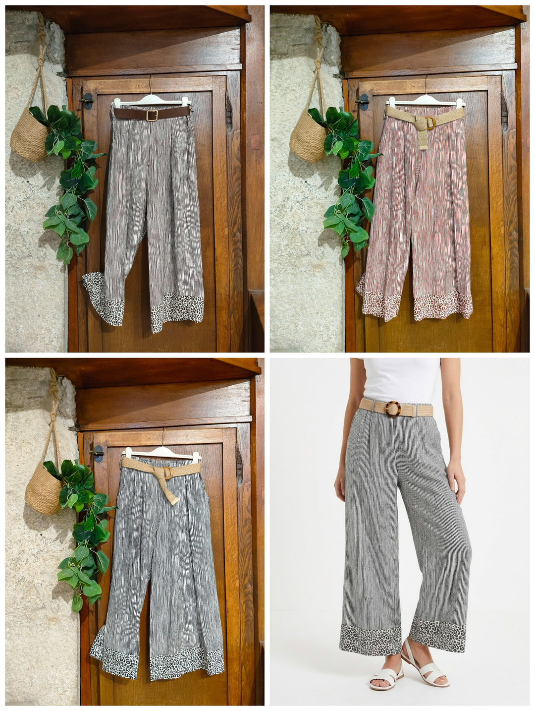 Pantaloni
