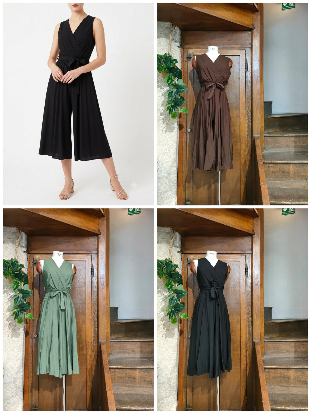 Jumpsuit