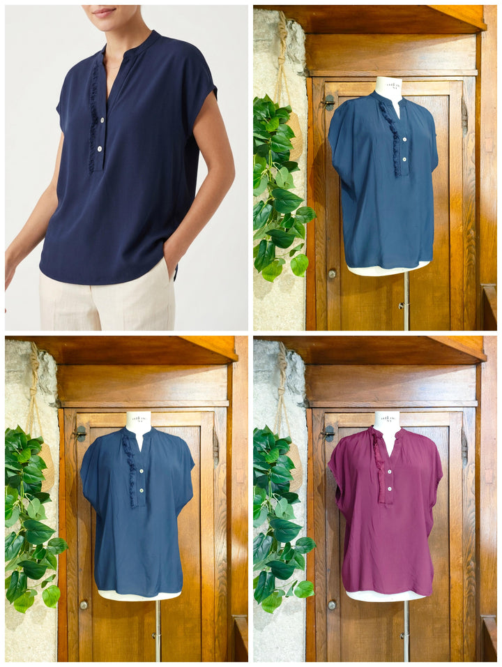 Blusa