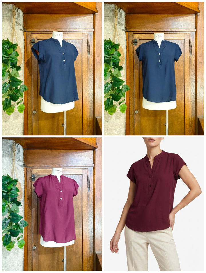 Blusa