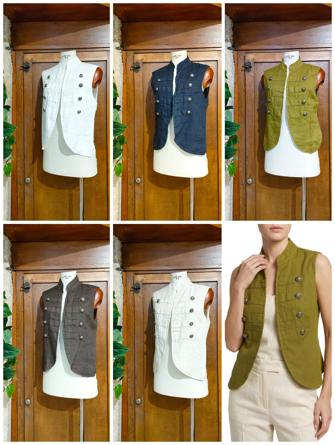Gilet