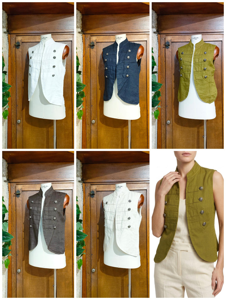 Gilet