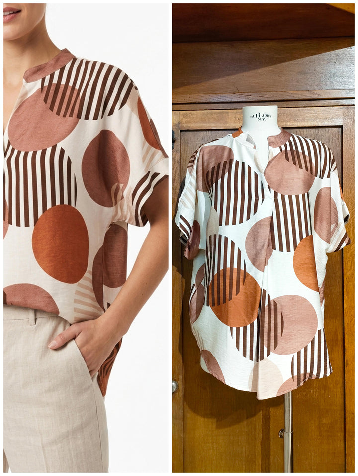 Blusa