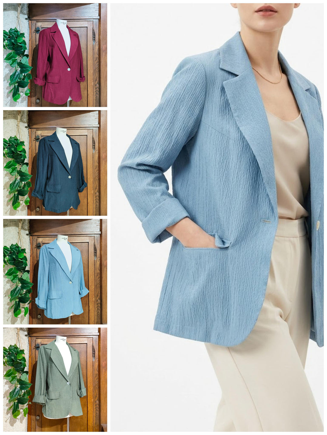 Blazer