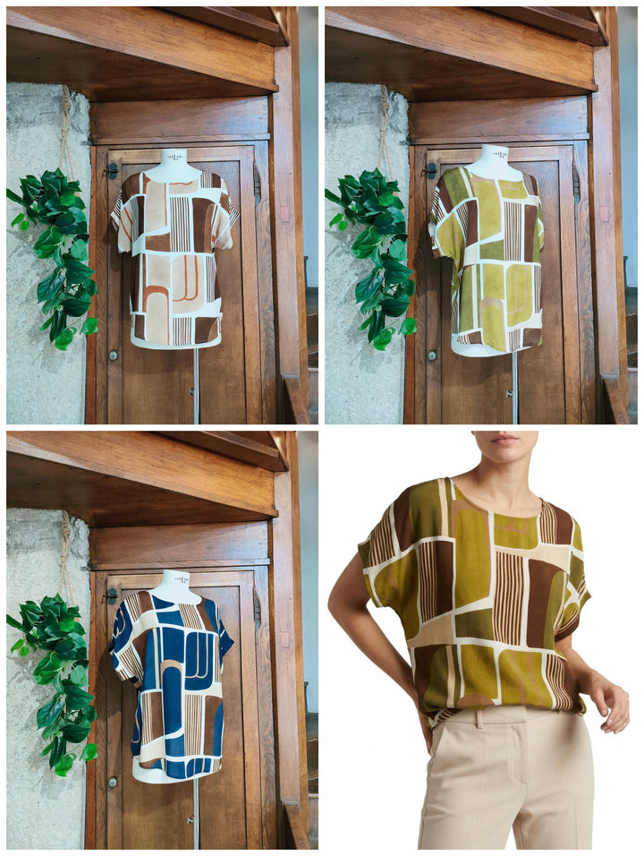 Blusa