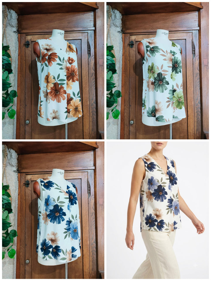 Blusa