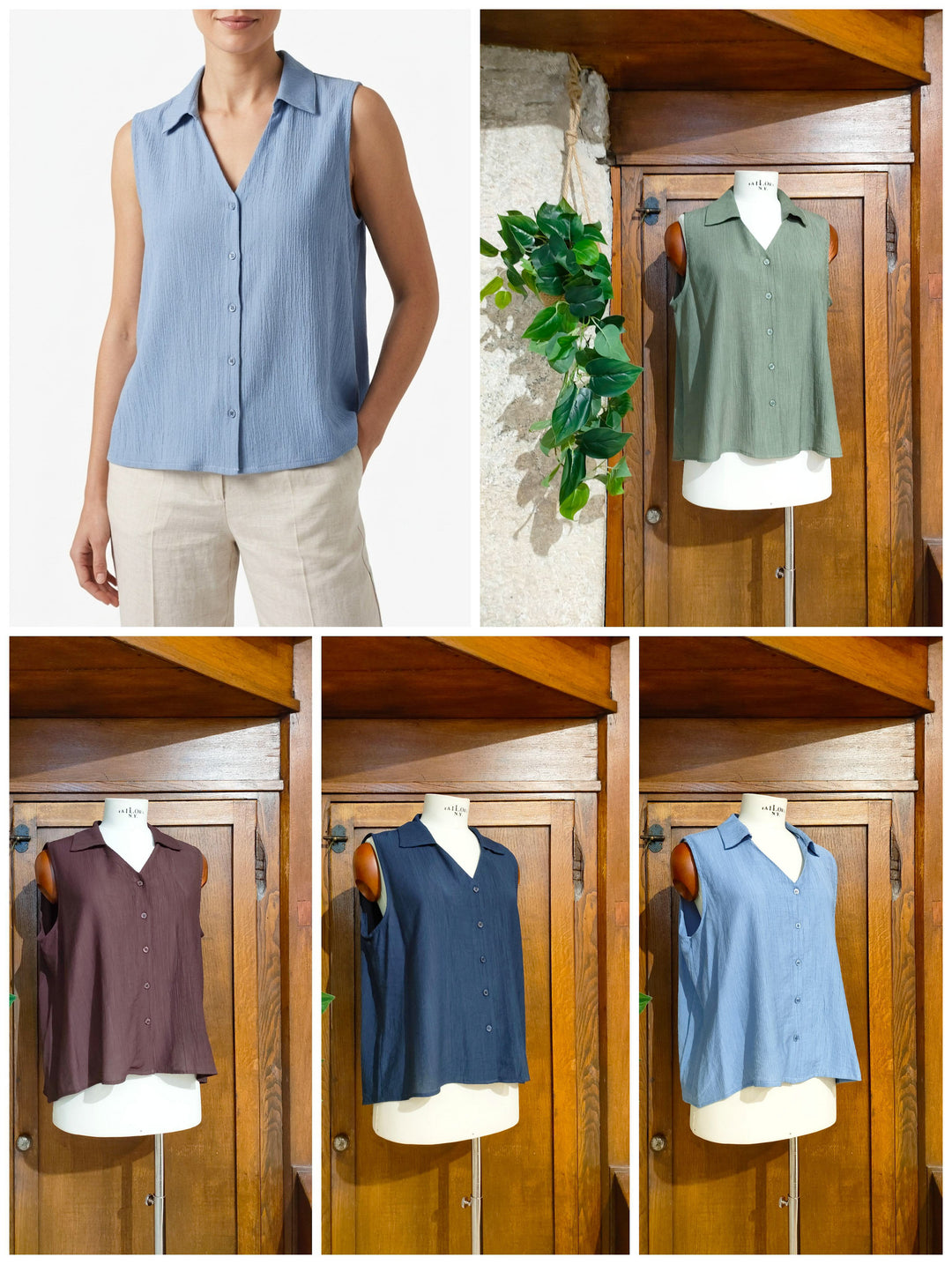 Camicia