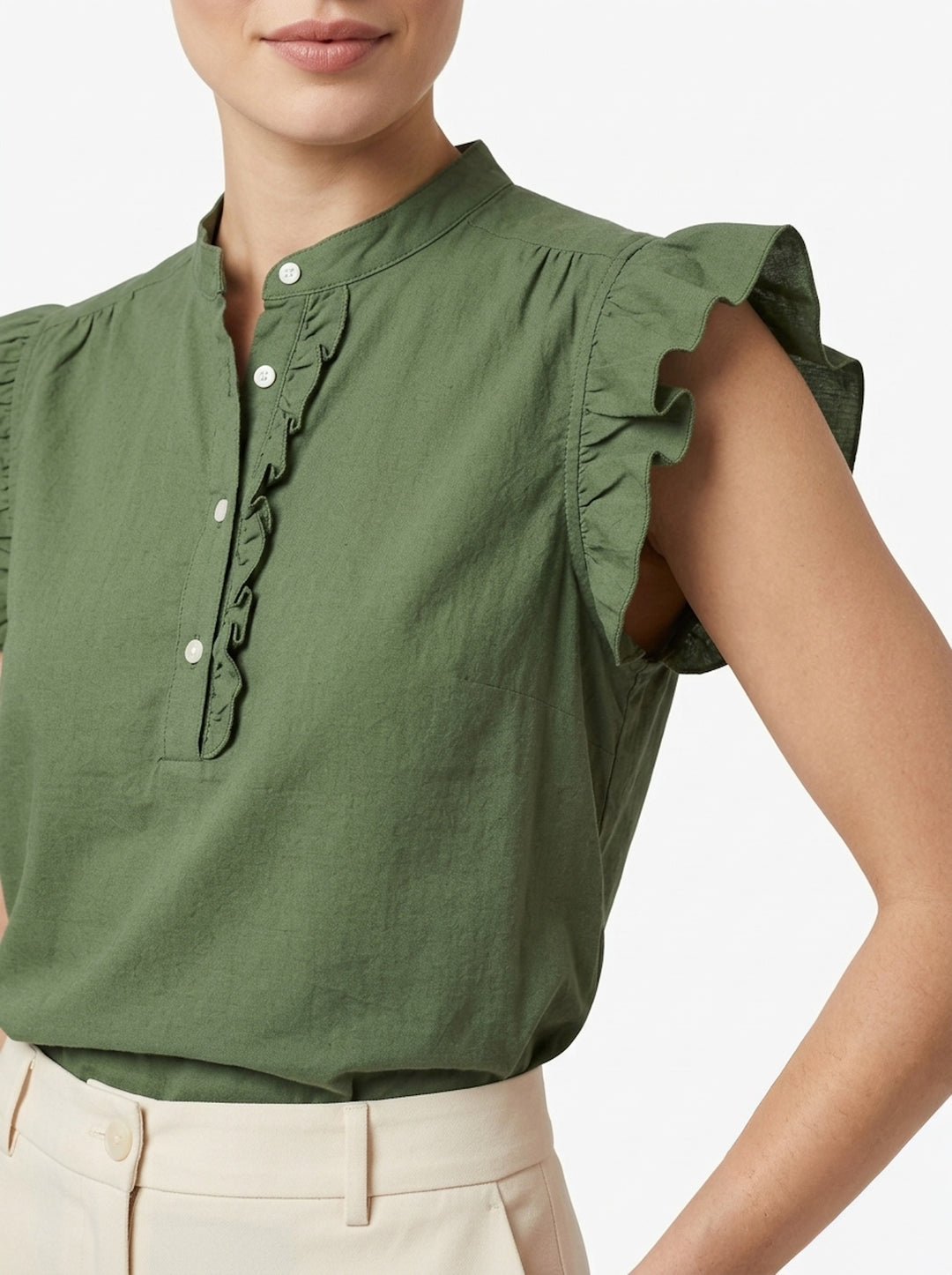 Blusa
