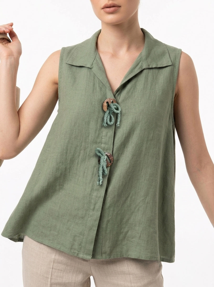 Blusa