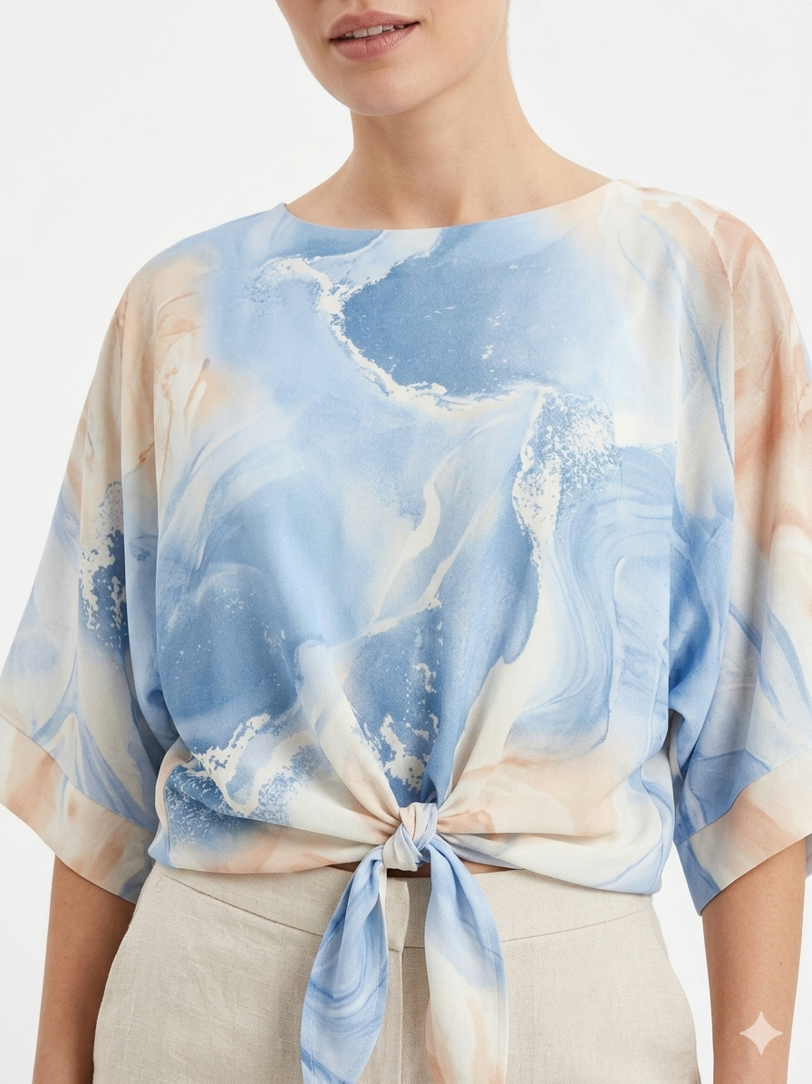 Blusa