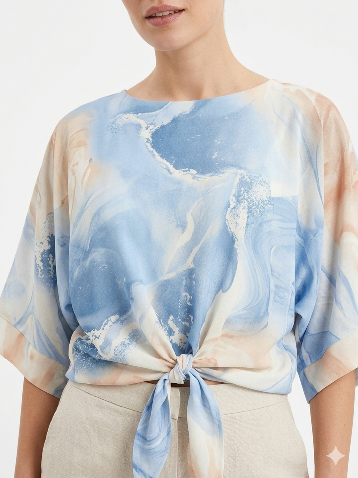 Blusa