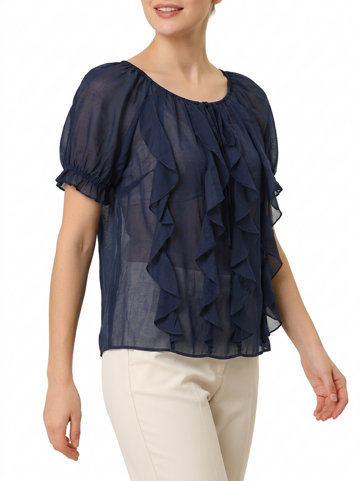 Blusa