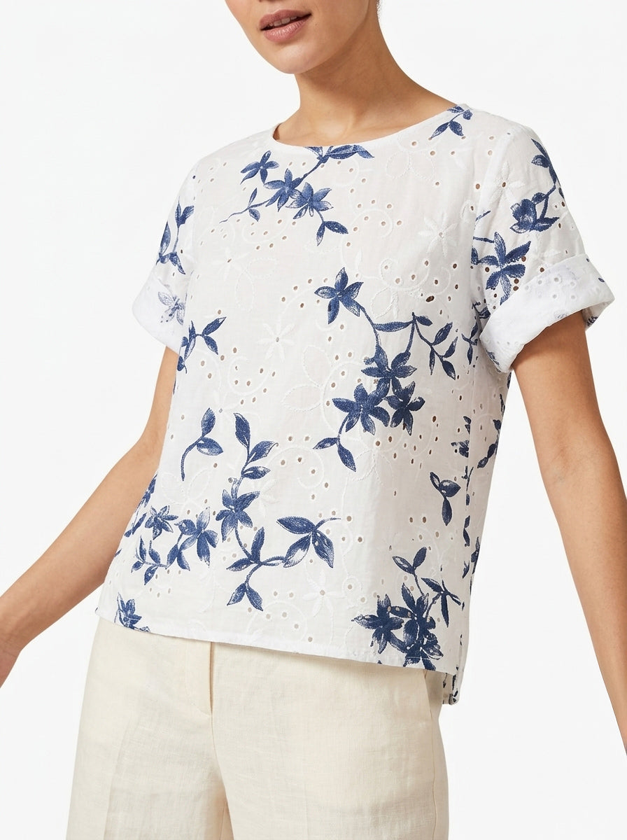 Blusa