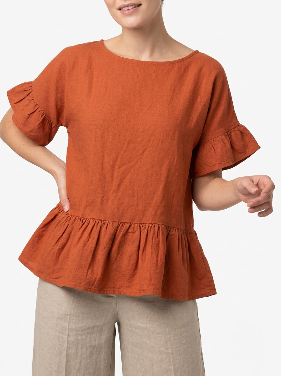 Blusa