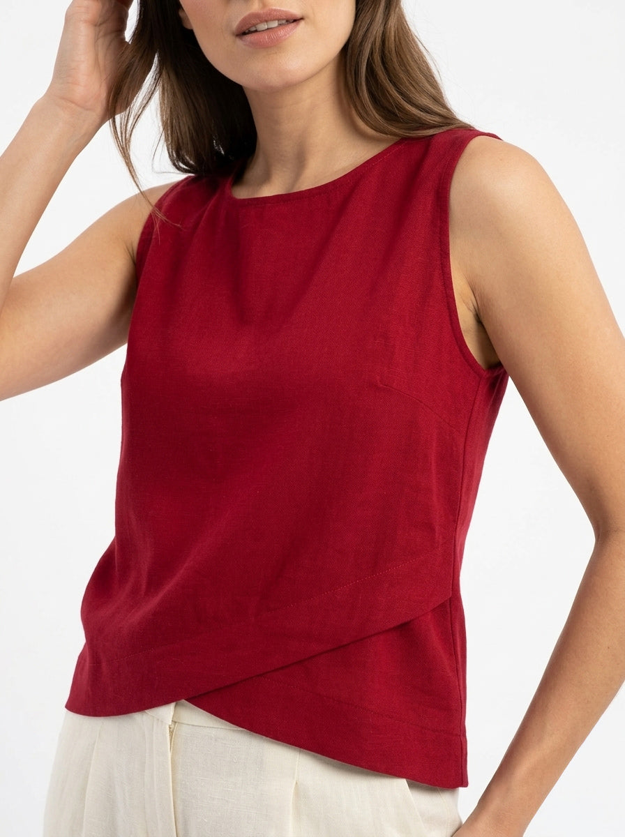 Blusa