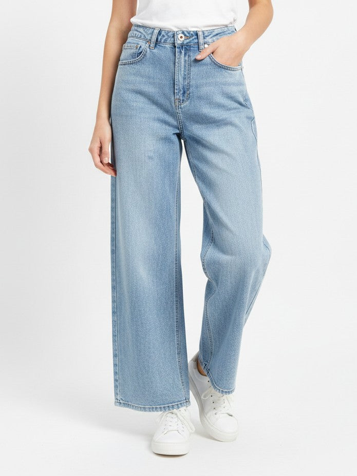 Pantaloni jeans