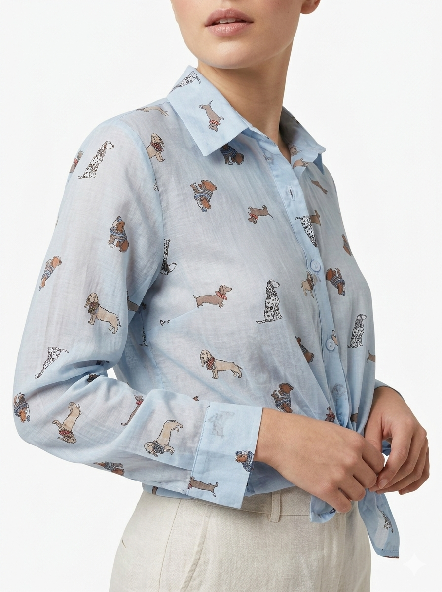 Camicia