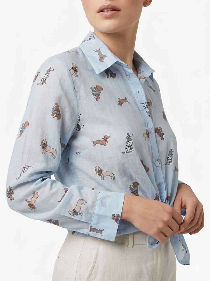 Camicia