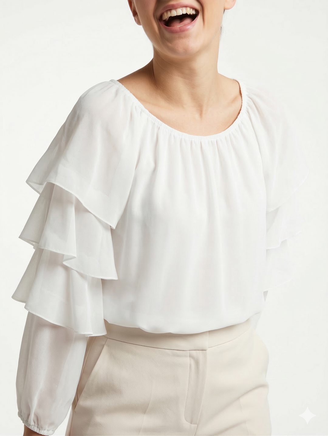 Blusa